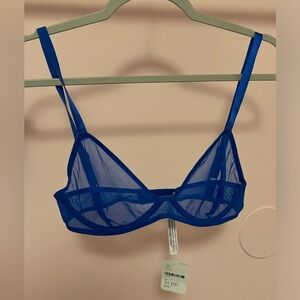 Free people bralette